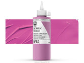 VALLEJO ACRYLIC STUDIO 52: 200 ML. COBALT VIOLET (HUE) - Al Masam Stationery LLC